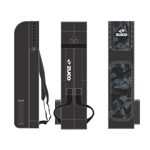 Zuco Cyclone Hockey Bag