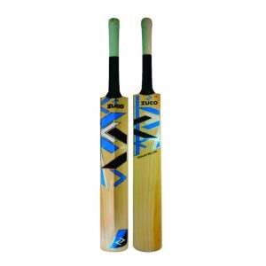 Bats Zuco English Willow sz 6