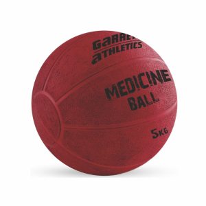 Medicine balls 5KG