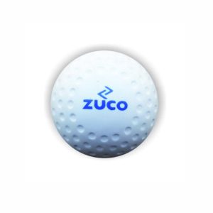 Hockey Balls Zuco Dimple Match