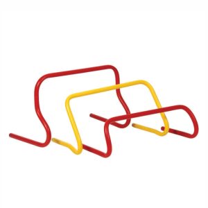 26a9b2b3-cd8e-4ab7-87b1-f749471aeaee0021011-18 Agility Hurdles 12"