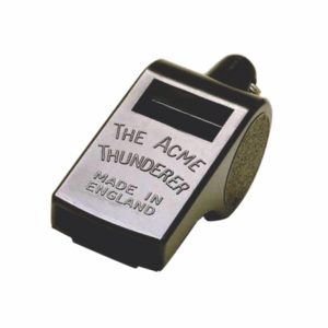 42afd795-9a9a-48bf-a711-eb92f149cf1c0020010-18 Acme 558 Thunderer Plastic Whistle