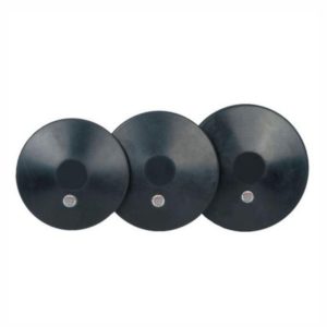Discus Rubber 0.75kg