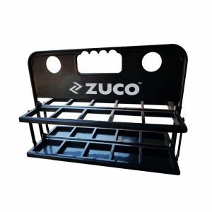 Water bottle carrier collapsible (10 bottle)