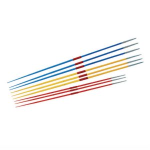 Practise javelins 800g