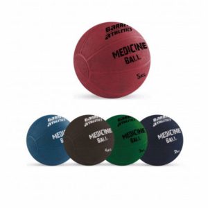 Medicine balls 6KG