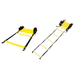 Fastfoot ladders 8m