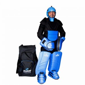 Hockey Goalie Kit SNR