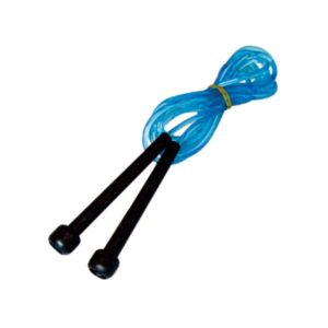 Skipping rope PVC adjustable