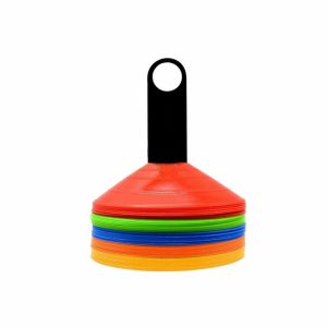 Flat cones