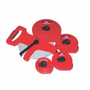 Measuring tapes 30m