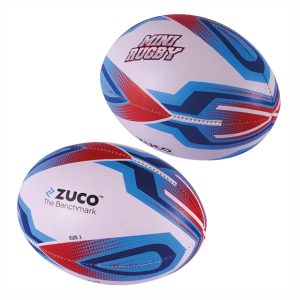 Balls Mini Rugby sz 3