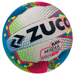 Balls Misha Match Size 5