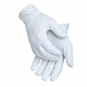 Wicket Keeping Inner Gloves Cotton Senior