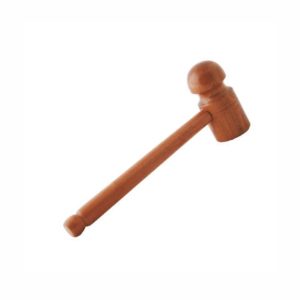 Mallet double sided