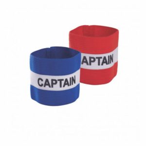 Captains armbands
