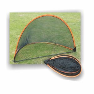 Collapsible goal (set of 2)