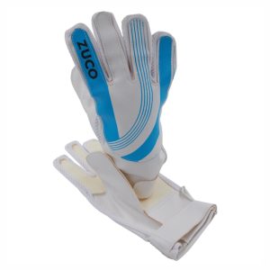 Goalkeeper gloves