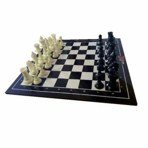 Chess board - Super wood