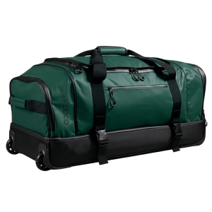 Zuco Xpedition Trolley Duffel - Bottle