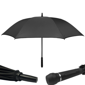 Zuco Umbrella Black