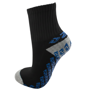 ZS-GE031-B-4-7-9fe42d37-a674-422c-bc46-44b998ee28337CZS-GE031-B-4-720ZUCO20Get-A-Grip20Sock20Black20Size204-7 Zuco Get-A-Grip Sock Black Size 4-7