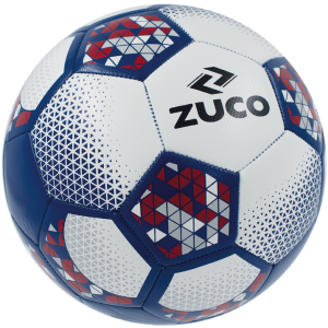 Zuco Tz-300 Soccer Ball Size 5