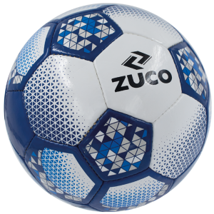 Zuco Tz-500 Soccer Ball Size 5
